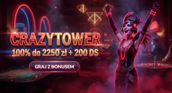 Crazytower Casino